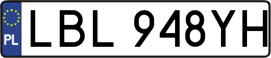 LBL948YH