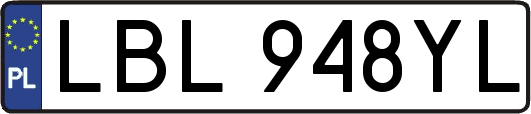 LBL948YL