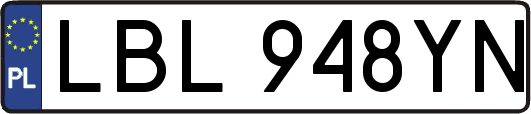 LBL948YN