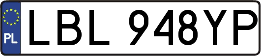 LBL948YP