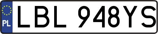 LBL948YS