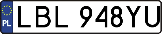 LBL948YU