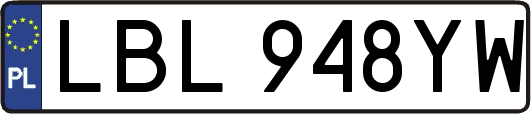 LBL948YW