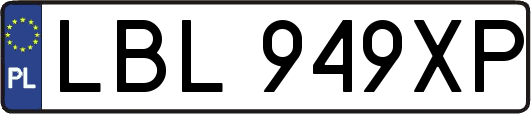 LBL949XP
