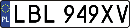 LBL949XV