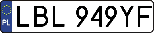 LBL949YF