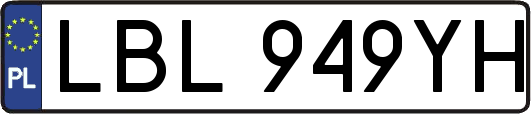 LBL949YH