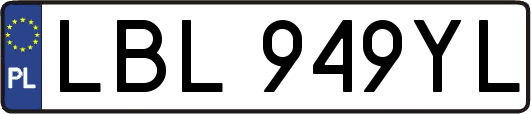 LBL949YL
