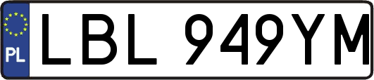LBL949YM