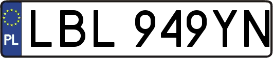 LBL949YN