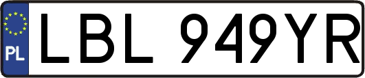 LBL949YR