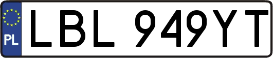 LBL949YT