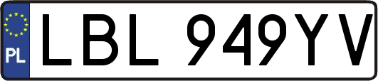 LBL949YV
