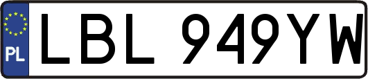 LBL949YW
