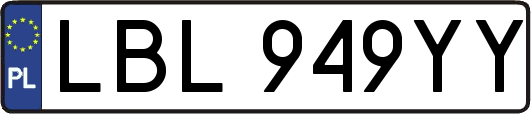 LBL949YY