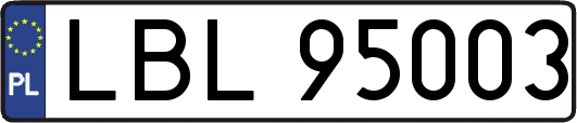 LBL95003