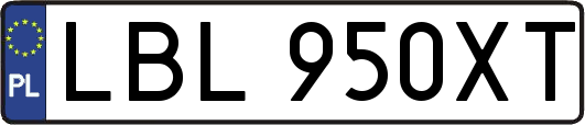 LBL950XT