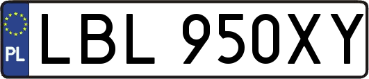 LBL950XY