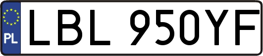 LBL950YF