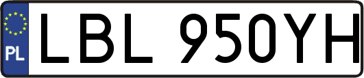 LBL950YH