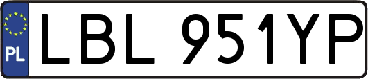 LBL951YP