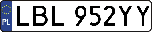 LBL952YY