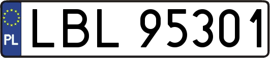 LBL95301