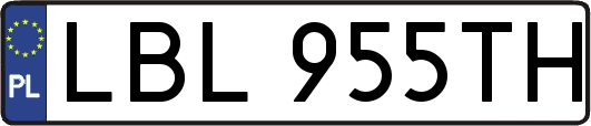 LBL955TH