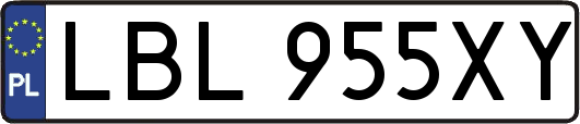 LBL955XY