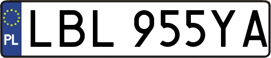 LBL955YA