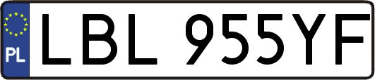 LBL955YF