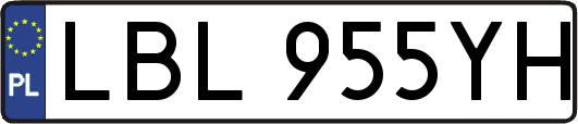 LBL955YH