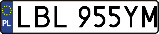 LBL955YM