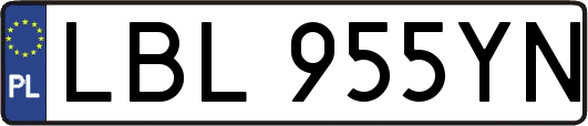 LBL955YN