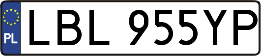 LBL955YP
