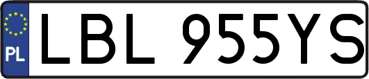 LBL955YS
