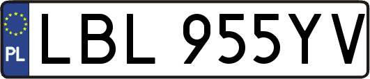 LBL955YV