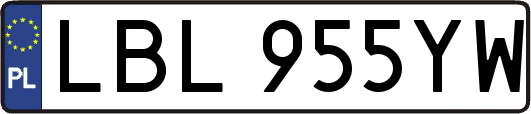 LBL955YW