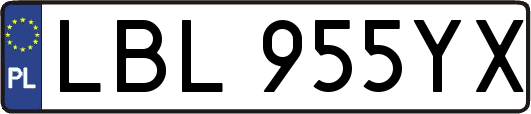 LBL955YX