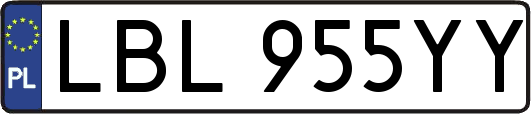 LBL955YY