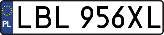 LBL956XL
