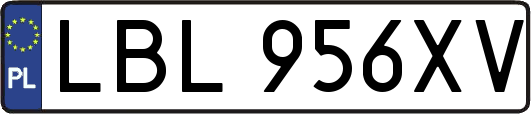 LBL956XV