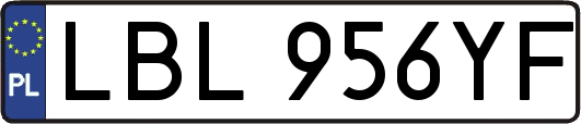 LBL956YF