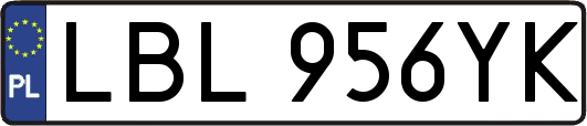 LBL956YK
