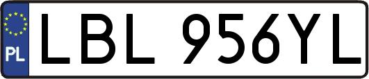 LBL956YL