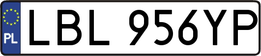 LBL956YP