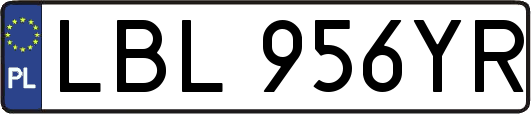 LBL956YR