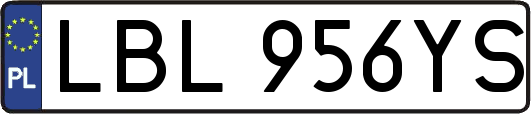 LBL956YS