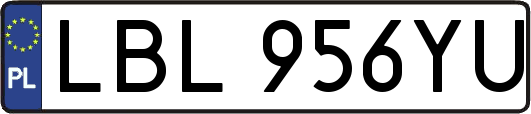 LBL956YU