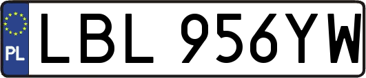 LBL956YW